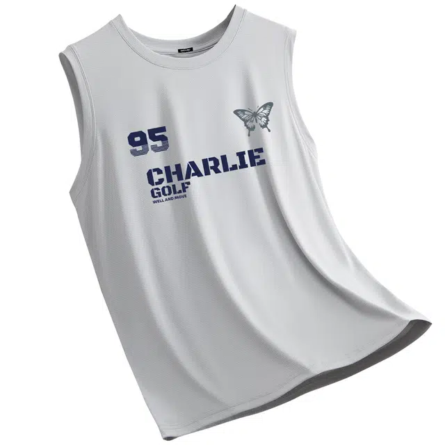 CHARLIE GOLF logo