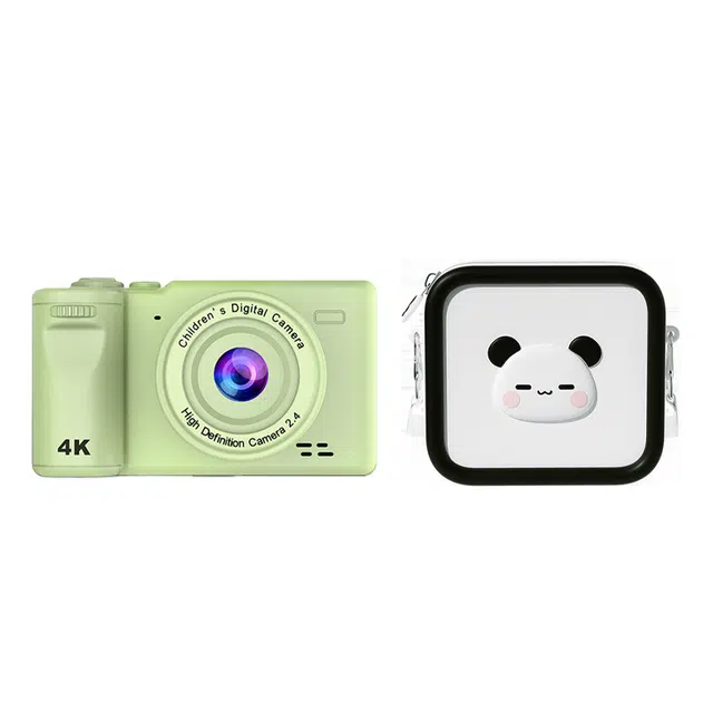 imobile CCD VLOG