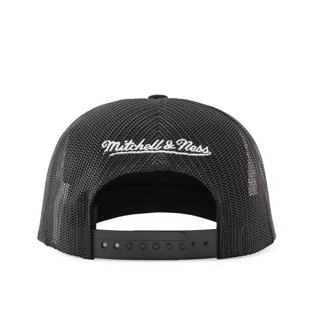 Mitchell Ness Lifestyle