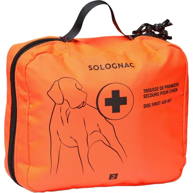 DECATHLON SOLOGNAC Logo