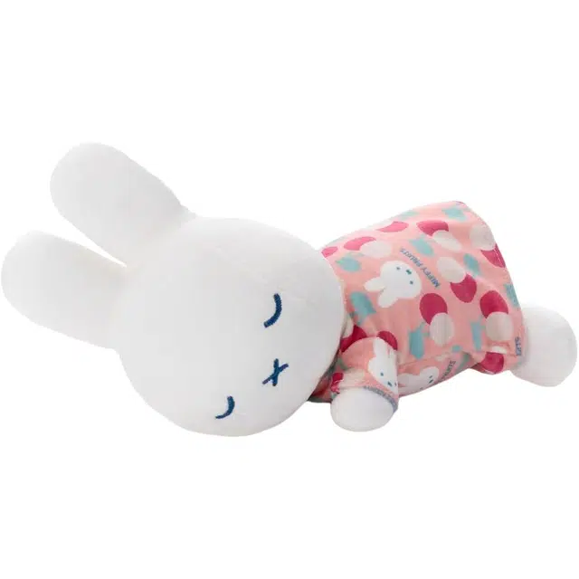 TAKARA TOMY MIFFY FRUITS 14.3cm