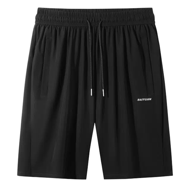 BaiYuan Trousers