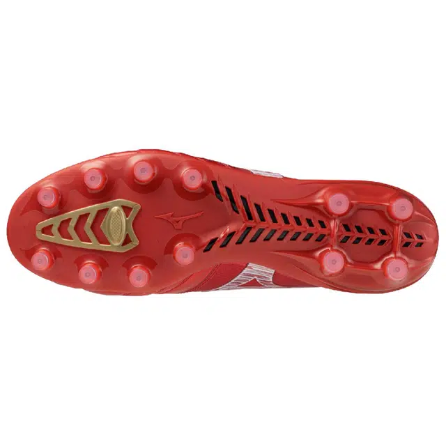 Mizuno Morelia Neo 4
