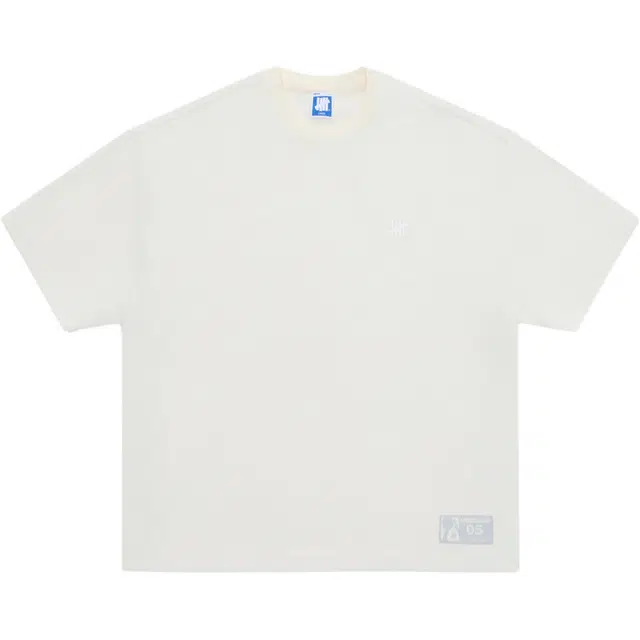 UNDEFEATED SS25 T