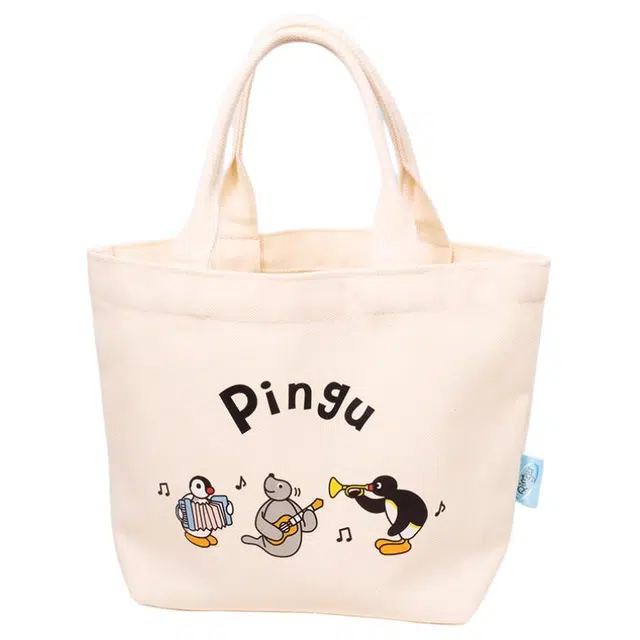 KKV Pingu Tote