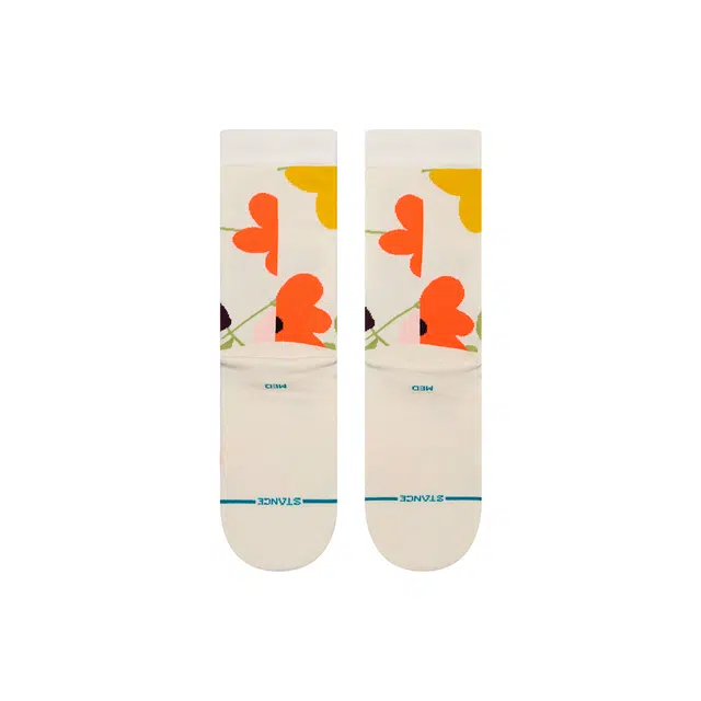 Stance 1