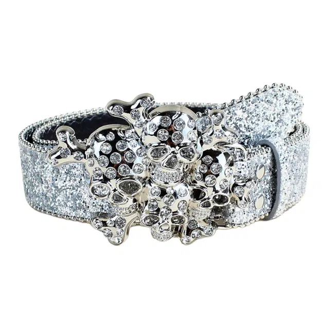 JEANSWEST PU 3.8CM