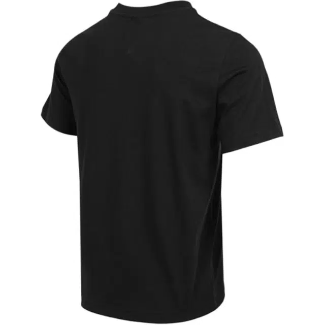 PUMA Small Logo V-Neck Tee VT