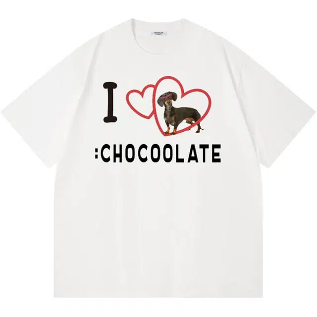 CHOCOOLATE T
