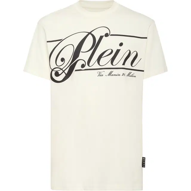 PHILIPP PLEIN SS25 T