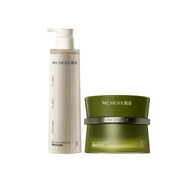 MCHOIX 300ml+200ml