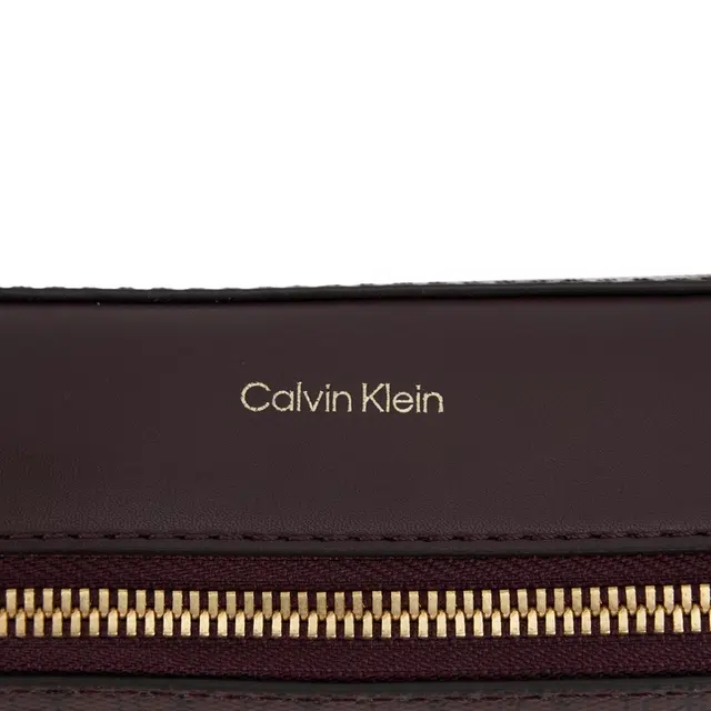 CALVIN KLEIN