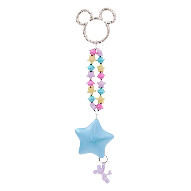 Disney x Disney store ChinChin IP