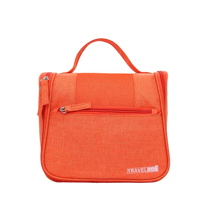 馨枕居 纯色洗漱包