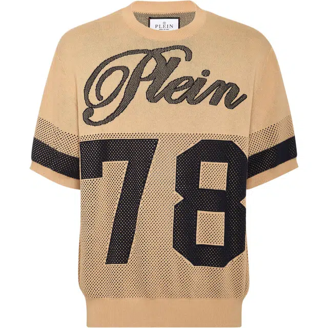 PHILIPP PLEIN T