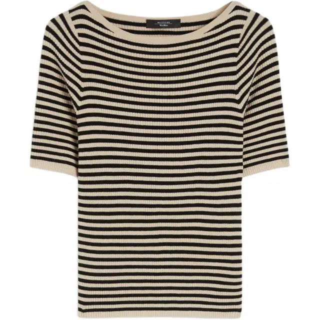 WEEKEND MaxMara WASER T