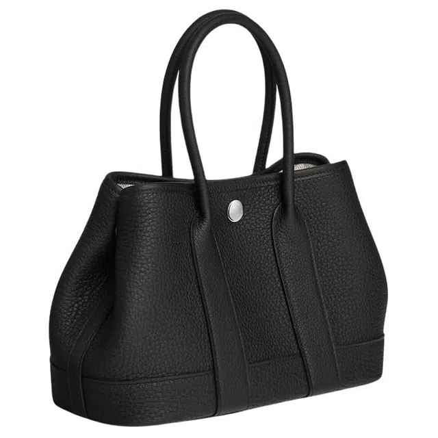 HERMES NEO GARDEN 23 89 Noir