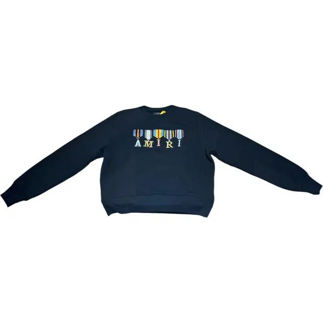 AMIRI logo