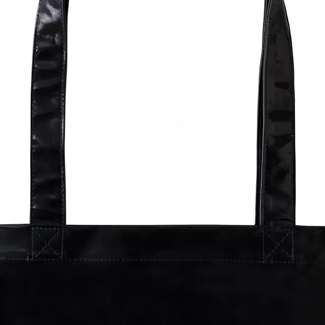 A.P.C Logo Tote