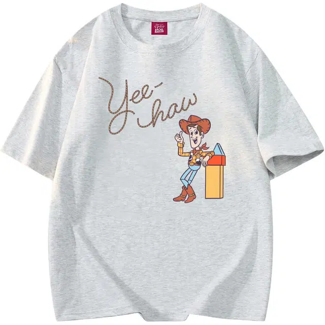 Disney T