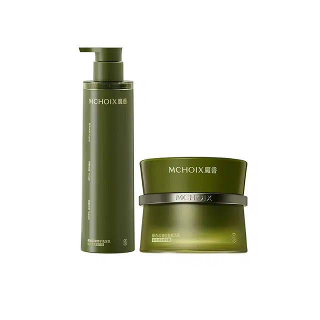 MCHOIX 300ml+200ml