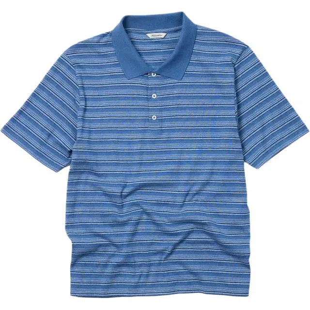 HOLZWEILER SS25 Polo