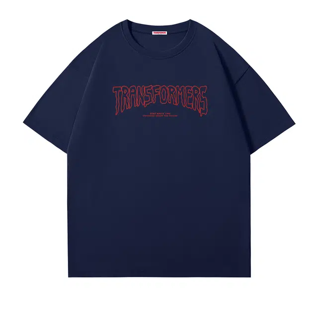 TRANSFORMERS 220gOversizeT