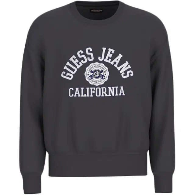 GUESS