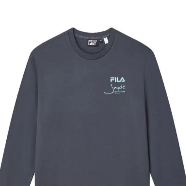 FILA HERITAGE Logo