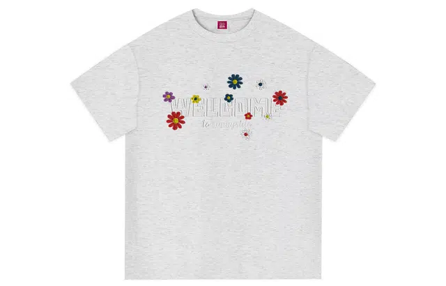 Disney logo T