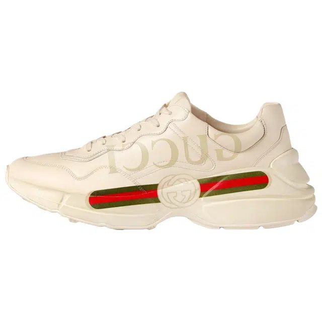 GUCCI Rhyton logo