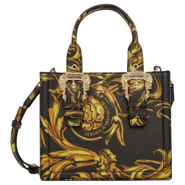 VERSACE JEANS Tote