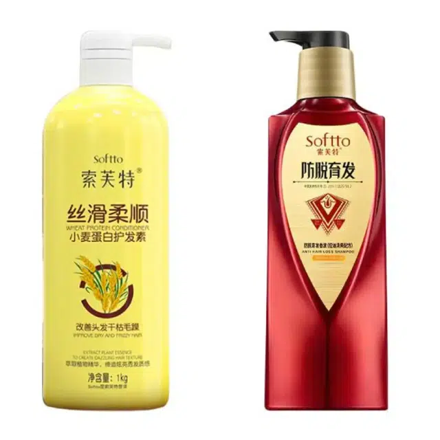 600g+400g*2