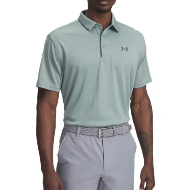 Under Armour Tech Polo