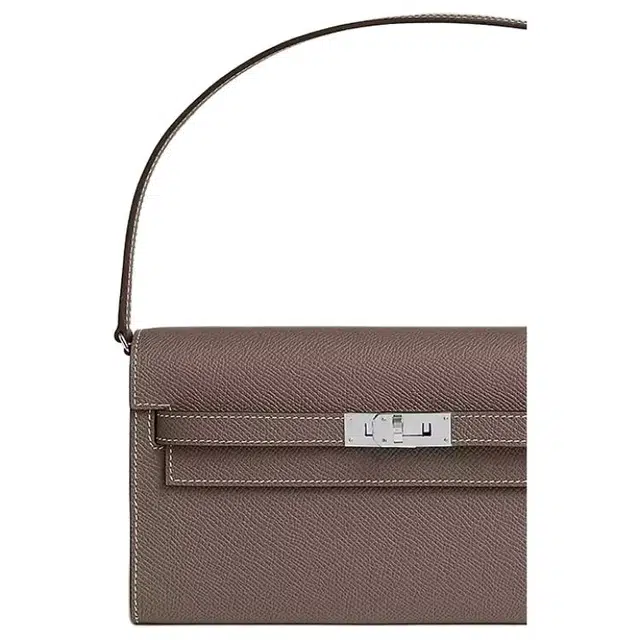 HERMES Kelly To Go Epsom 18