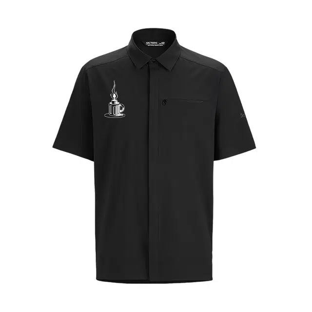 Arcteryx SKYLINE logo