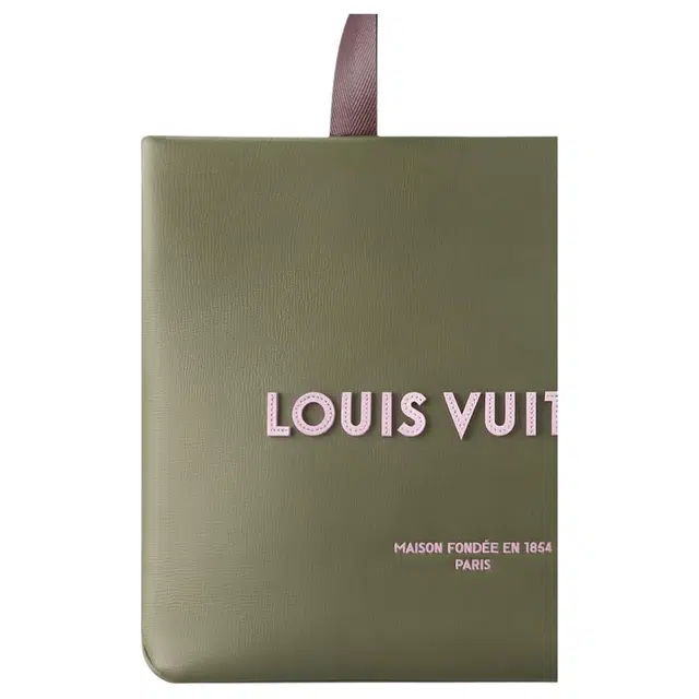 LOUIS VUITTON x Nigo SHOPPER