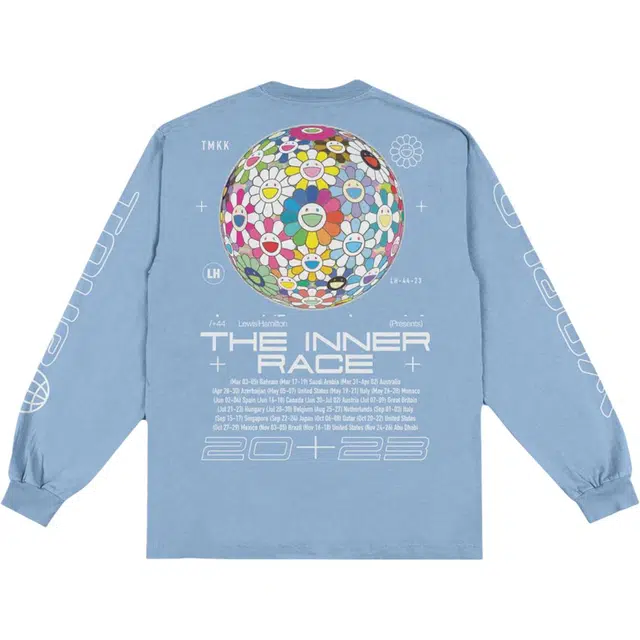 Takashi Murakami T