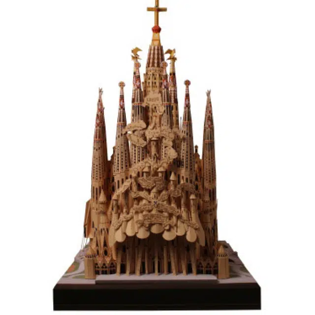 MORTEN SOLUM 3D