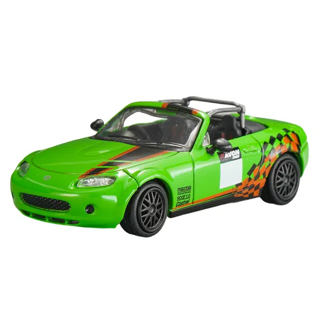 MX-5
