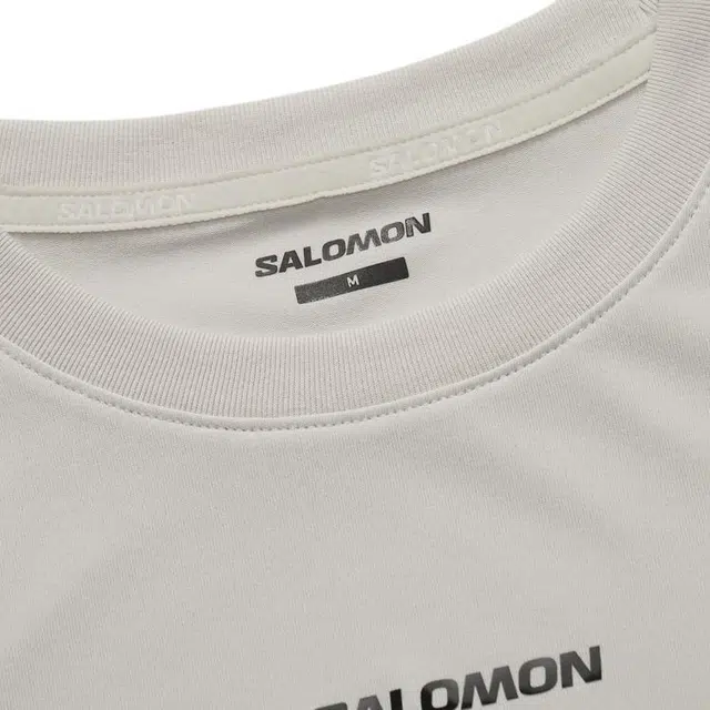 SALOMON AMPHI POWER DRY SS M T