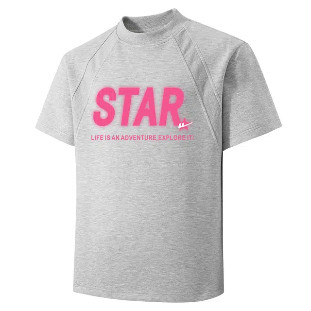 Warrior T