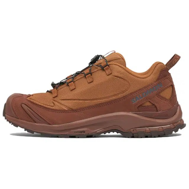 SALOMON XA PRO 3D