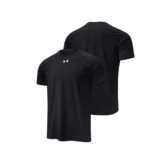Under Armour Logo T