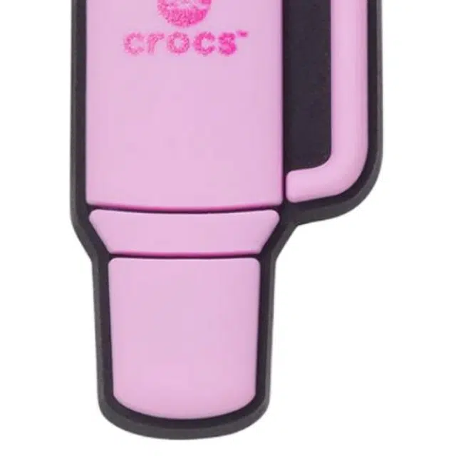 Crocs PVC