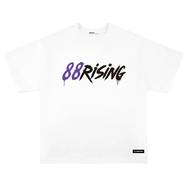 88rising T