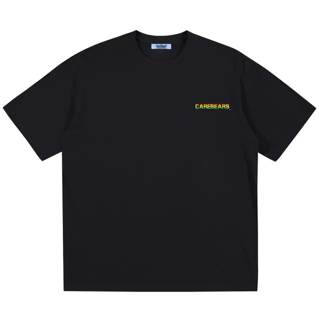 CAREBEARS hiphopT