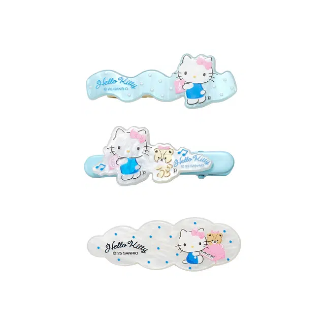 Sanrio Hello Kitty