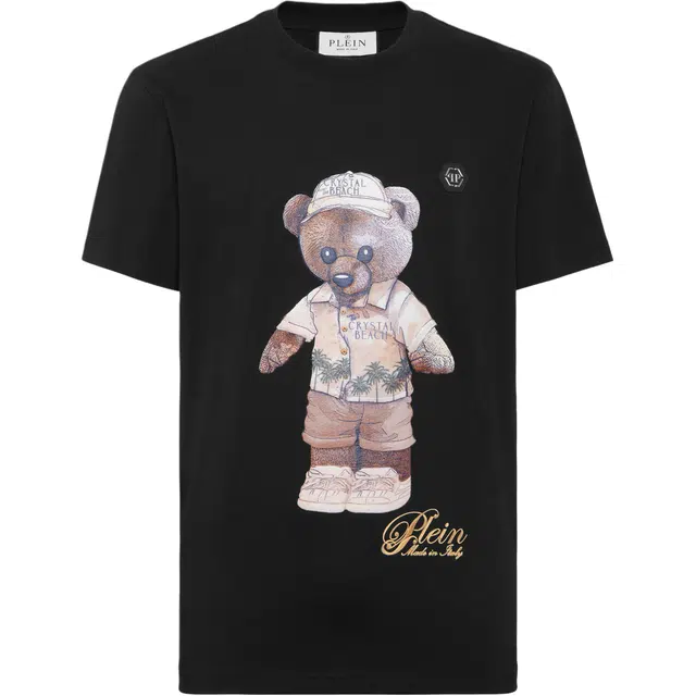 PHILIPP PLEIN SS25 T