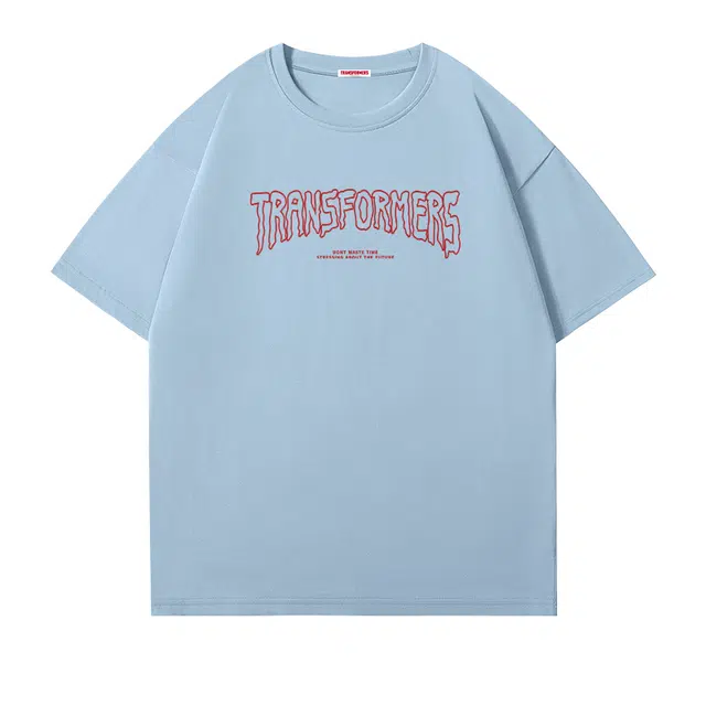 TRANSFORMERS 220gOversizeT